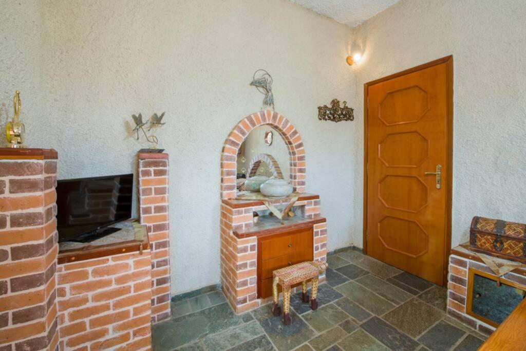 Ferienhaus Renas Secret Garden House
