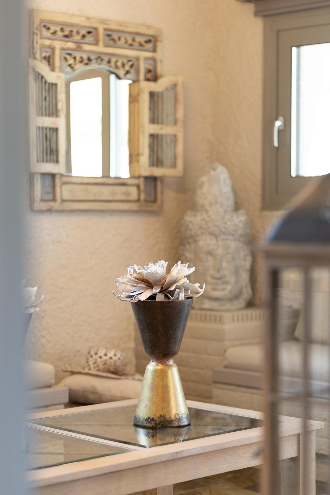 Ferienhaus Renas Secret Garden House Chania (Crete)